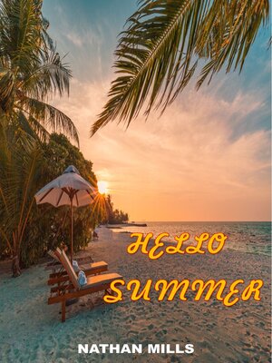 cover image of Hello summer